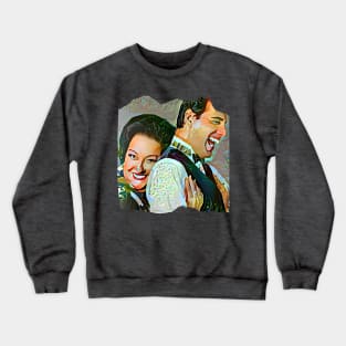 Favorite Opera Singers Crewneck Sweatshirt